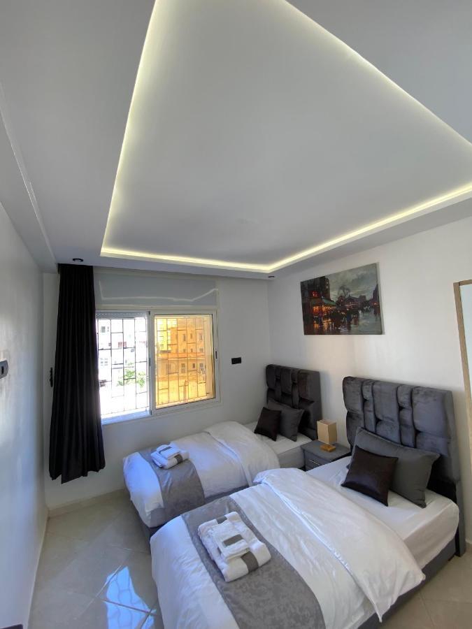 Lovely 2 Bedroom Apartment Rabat Ngoại thất bức ảnh