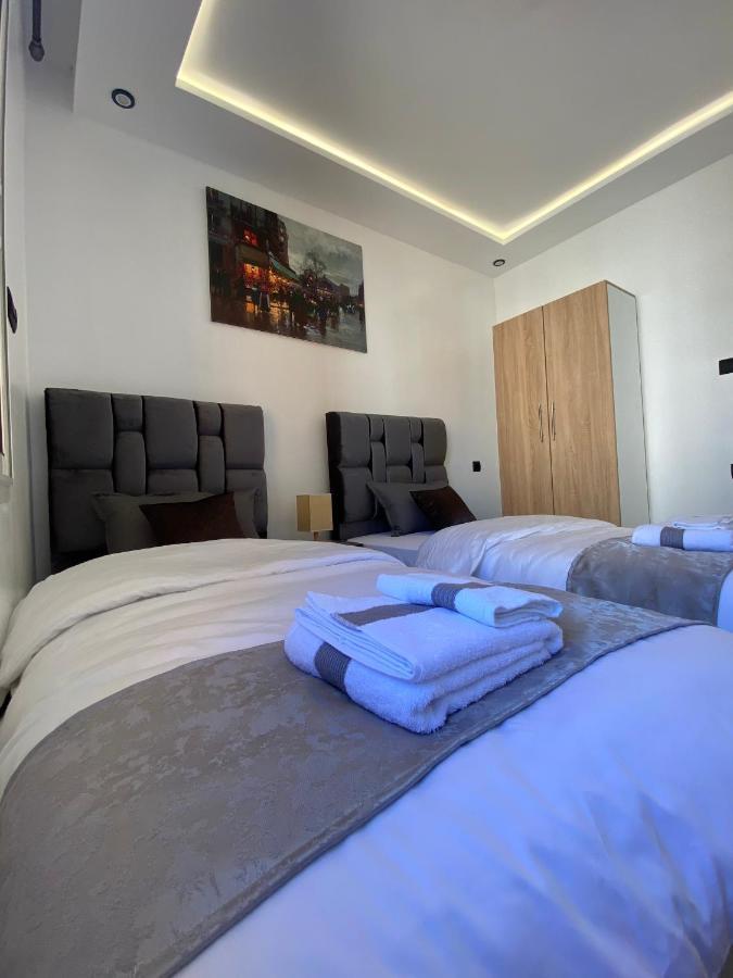 Lovely 2 Bedroom Apartment Rabat Ngoại thất bức ảnh