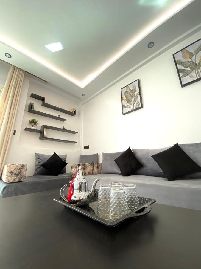 Lovely 2 Bedroom Apartment Rabat Ngoại thất bức ảnh