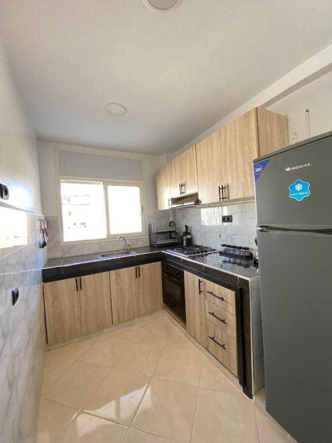 Lovely 2 Bedroom Apartment Rabat Ngoại thất bức ảnh