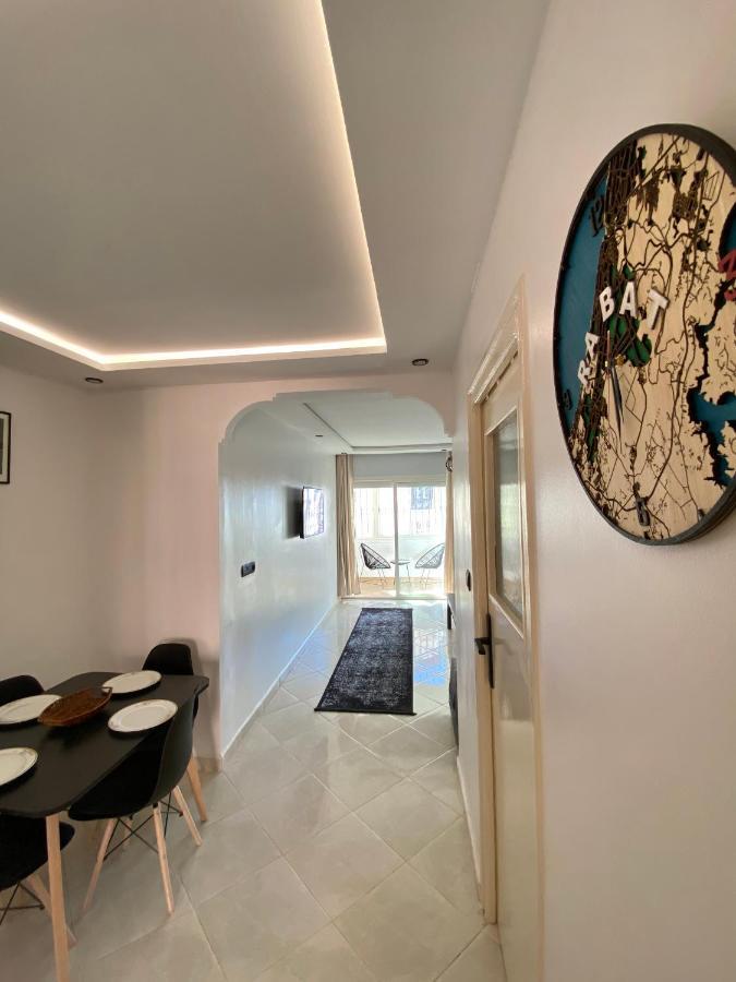 Lovely 2 Bedroom Apartment Rabat Ngoại thất bức ảnh