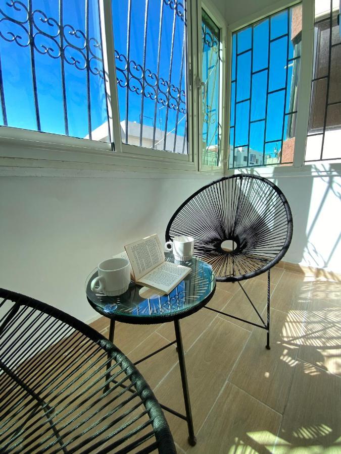 Lovely 2 Bedroom Apartment Rabat Ngoại thất bức ảnh